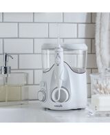 Ultra Plus Water Flosser - White